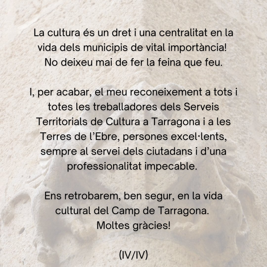 Lurdes Malgrat tweet media