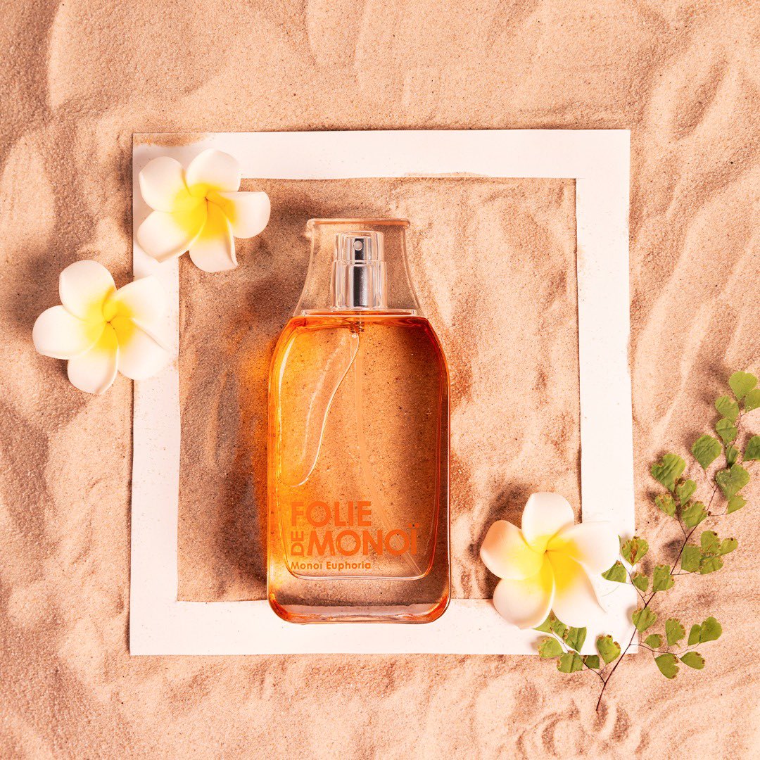 Cottage Monoi Euphoria ile Polinezya’nın büyüleyici cennetine yolculuk! 🌼

Ylang ve Tiare çiçeğinin eşsiz uyumu, sizi uzak diyarlara davet ediyor. 🌿

#cottage #kokunlasevil #sevilgüzelliğindünyası