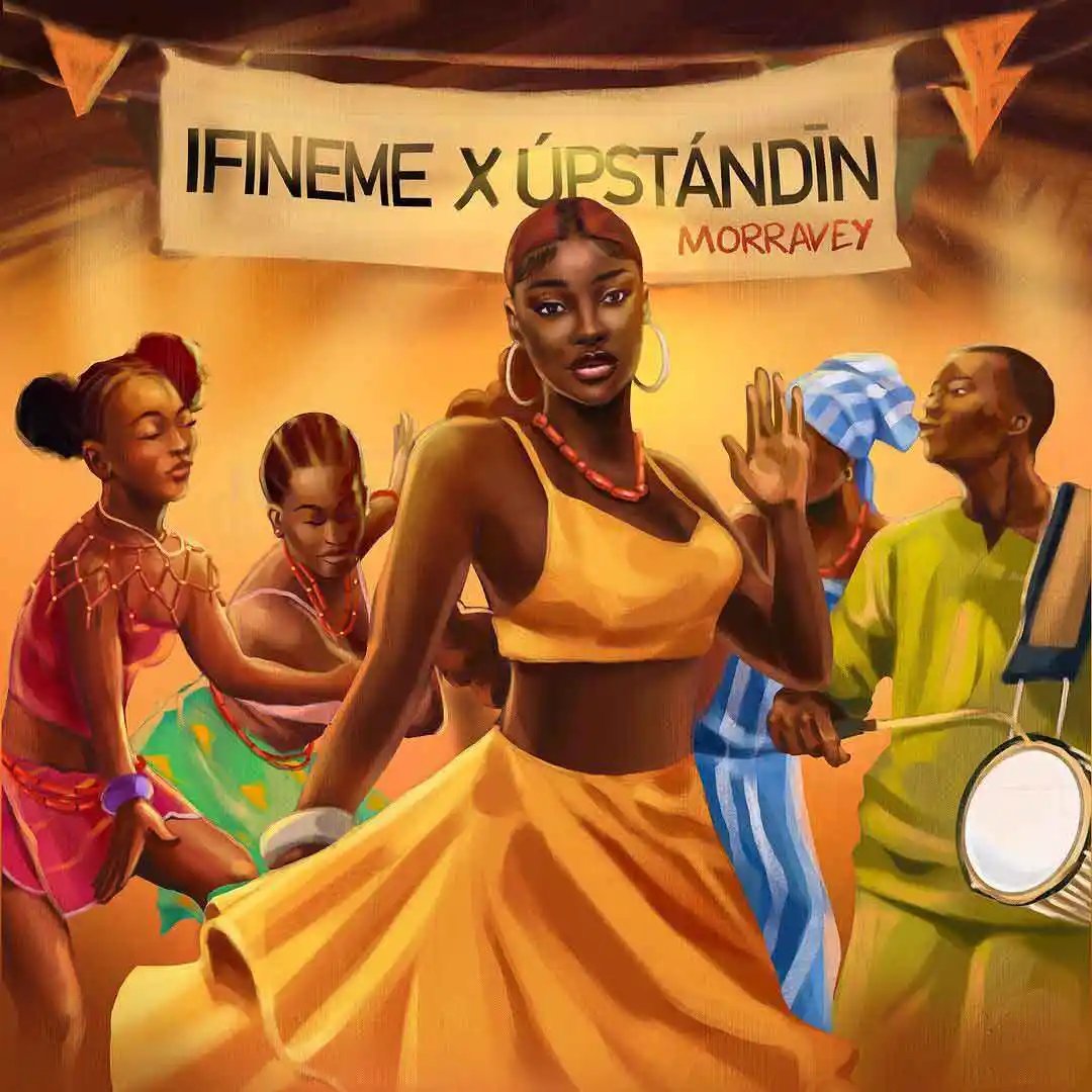 #KissFMLagos |
#GoodMusicGoodTalk💊 💊

▶️ IFINEME - <a href="/morravey/">RAVI☀️</a> 

| #MusicRoll W <a href="/Deejaytumz_/">#Theultimatesound</a>