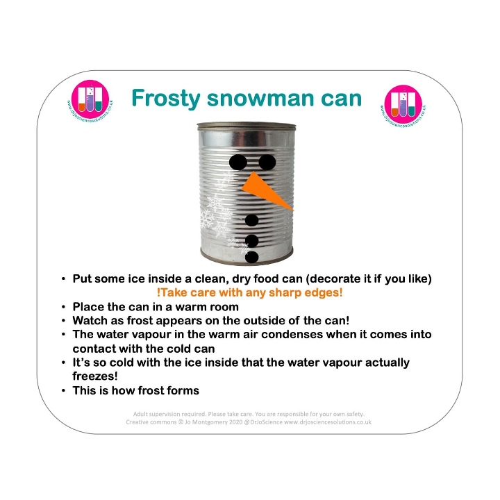 DrJoScience's tweet photo. Have a go at these 24 FREE #FestiveScience activities from #DrJoScience and share what you get up to!
#ScienceIsEverywhere #BeCurious #STEMActivities #Advent #AdventCalendar #PrimaryScience
https://t.co/HKO3Ngghjt https://t.co/zvTJYTLuxN