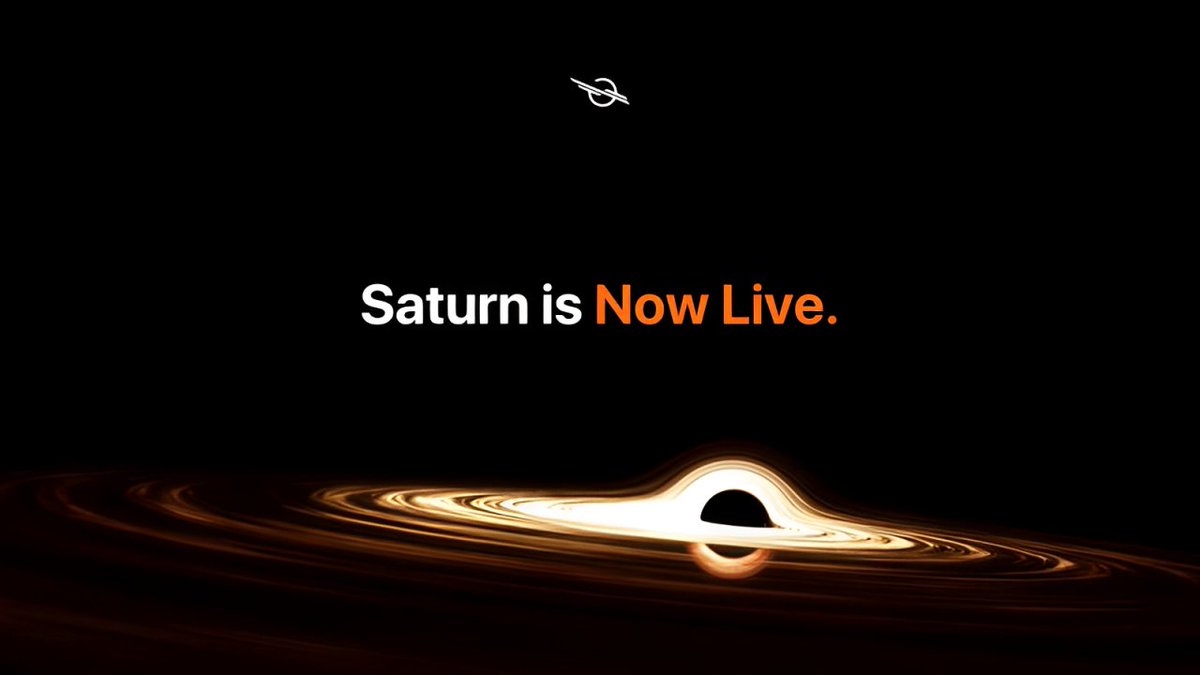 Saturn