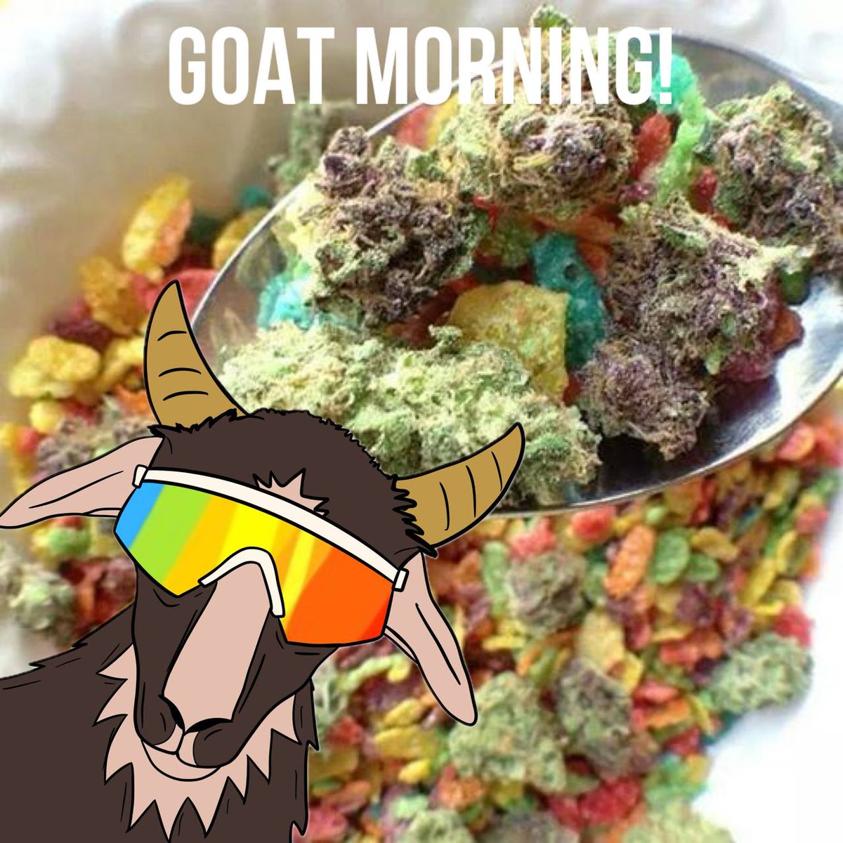 <a href="/TheBullishTradR/">Bullish</a> /GOATMORNING JACKISTAN $JACK @jackthegoatsol LETS GET IT