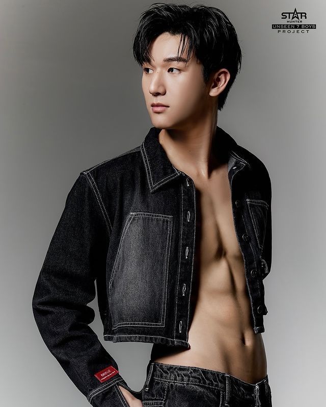 — ✧ Mos Panuwat 

#มอสภาณุวัฒน์ #moslhong #MosPanuwat <a href="/mos_psl/">moslhong</a>