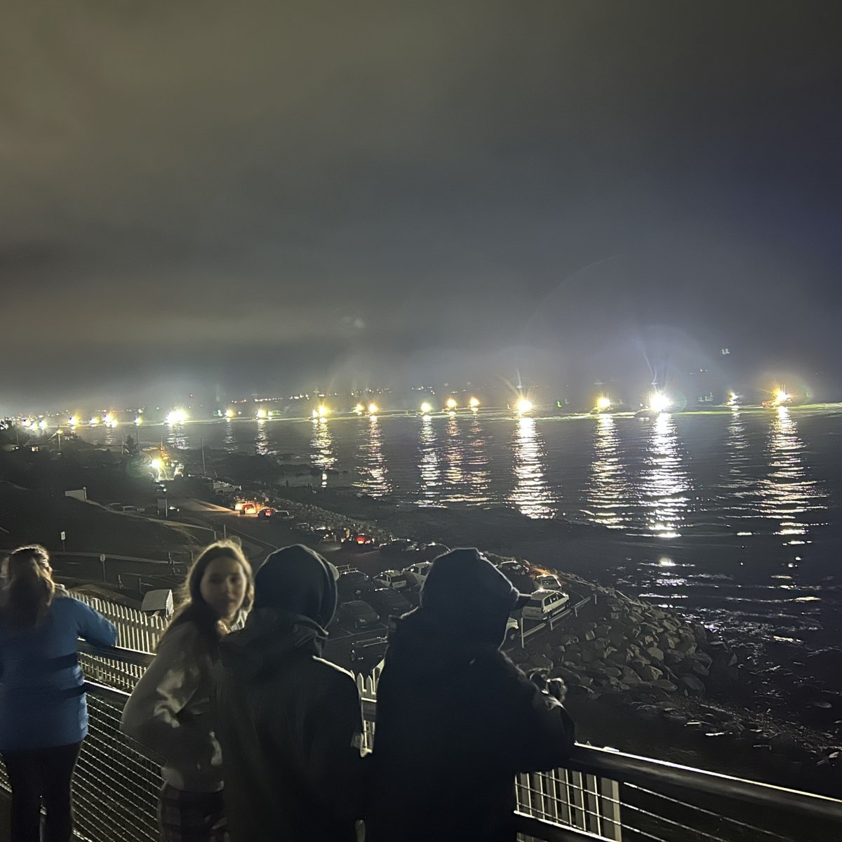 zachchurchill's tweet photo. Happy #DumpingDay in Yarmouth! 🦞 Wishing all our fishers a successful season - with fair winds, calm seas, and plentiful catches. Stay safe out there! https://t.co/orGtGMMUeF