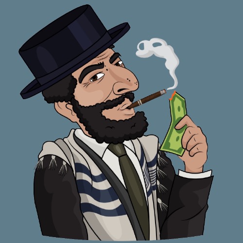 ShekelbergClub's tweet photo. @blknoiz06 $shekel anime https://t.co/GzxUCqFVcT