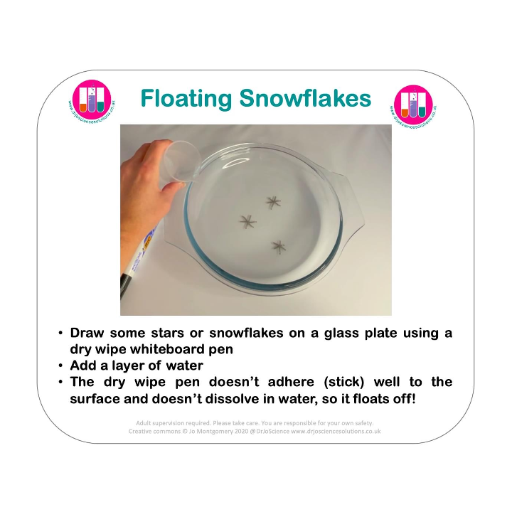 DrJoScience's tweet photo. Have a go at these 24 FREE #FestiveScience activities from #DrJoScience and share what you get up to!
#ScienceIsEverywhere #BeCurious #STEMActivities #Advent #AdventCalendar #PrimaryScience
https://t.co/HKO3Ngghjt https://t.co/DRSmYaCizl