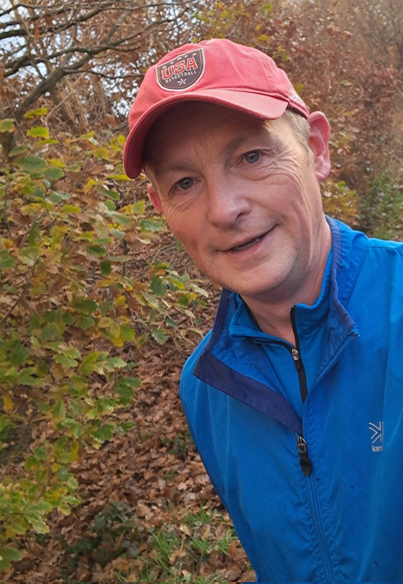 Andy Wright BEM tweet media