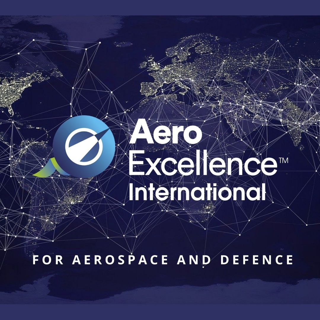 GifasOfficiel's tweet photo. [SupplyChain] L'association #AeroExcellence International a été créée ce matin à l'@AviationWeek  Forum à Munich par Fréderic Parisot, Délégué Général @GifasOfficiel 🇫🇷, Kevin Craven, DG @ADSgroupUK 🇬🇧&amp; Marie-Christine von Hahn, DG de #BDLI 🇩🇪 ➡️https://t.co/3ZdBk5h77u https://t.co/F7zMeKWp4l
