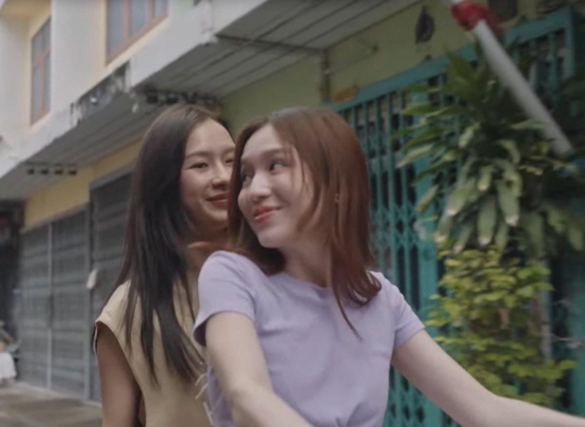 23.5                                    คุณวาฬร้านชำ

พี่คนนั้นจะเป็นคนซ้อนตลอดไปเลยใช่บ่5555555

MILKLOVE ACTRESSES ERA
#GMMTV2025 #WhaleStorexoxo 
#มิ้ลค์เลิฟ #MilkLove