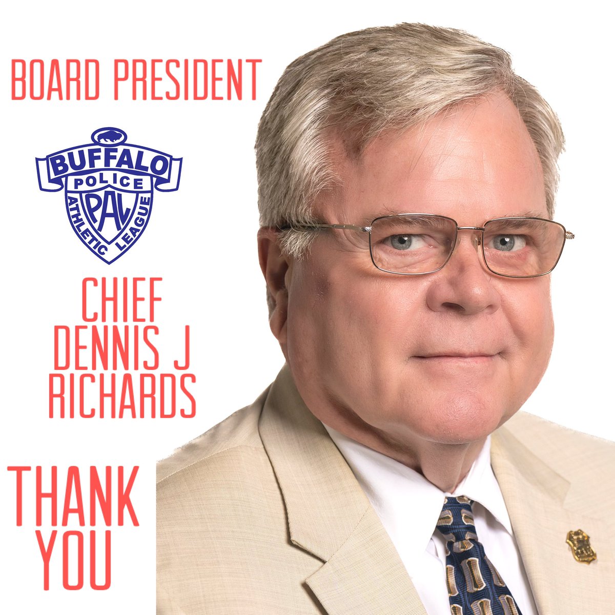 PalBuffalo's tweet image. Celebrating 🎉 and giving thanks to our Board President this week as he celebrates another Birthday 🎊 Thank you for your service! #Buffalopal #supportyouth #thankyou #morethanjustsports