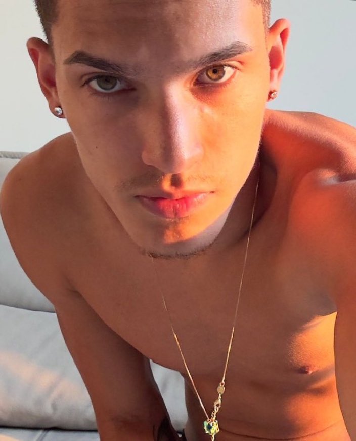 Gabriel Tresor 🔞🇧🇷 tweet media