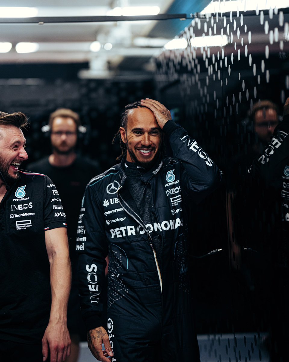 Mercedes-AMG F1 Fan France🇨🇵 tweet media