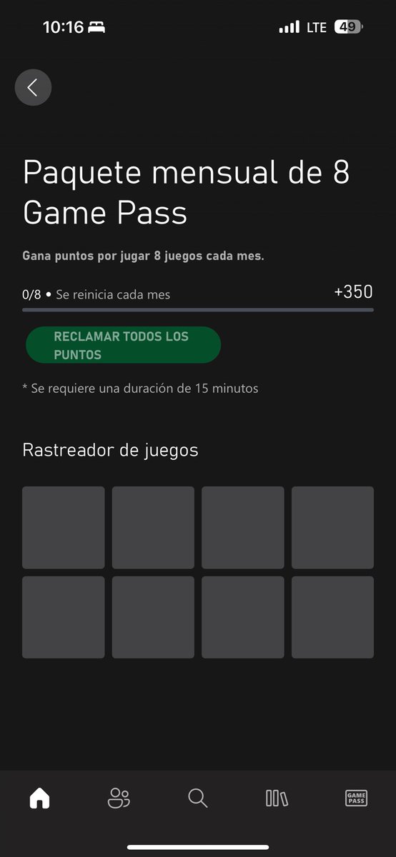 rnst360's tweet photo. Al parecer van a cambiar los puntos rewards de Microsoft. https://t.co/YsvB7TDENh