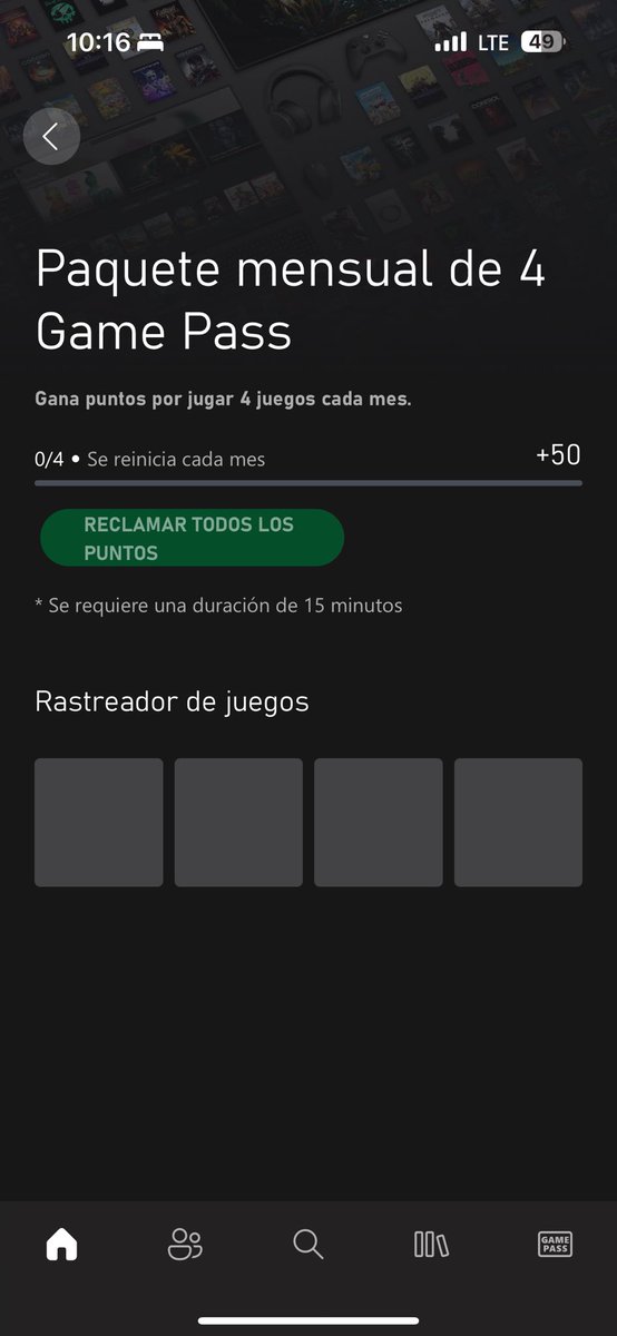rnst360's tweet photo. Al parecer van a cambiar los puntos rewards de Microsoft. https://t.co/YsvB7TDENh