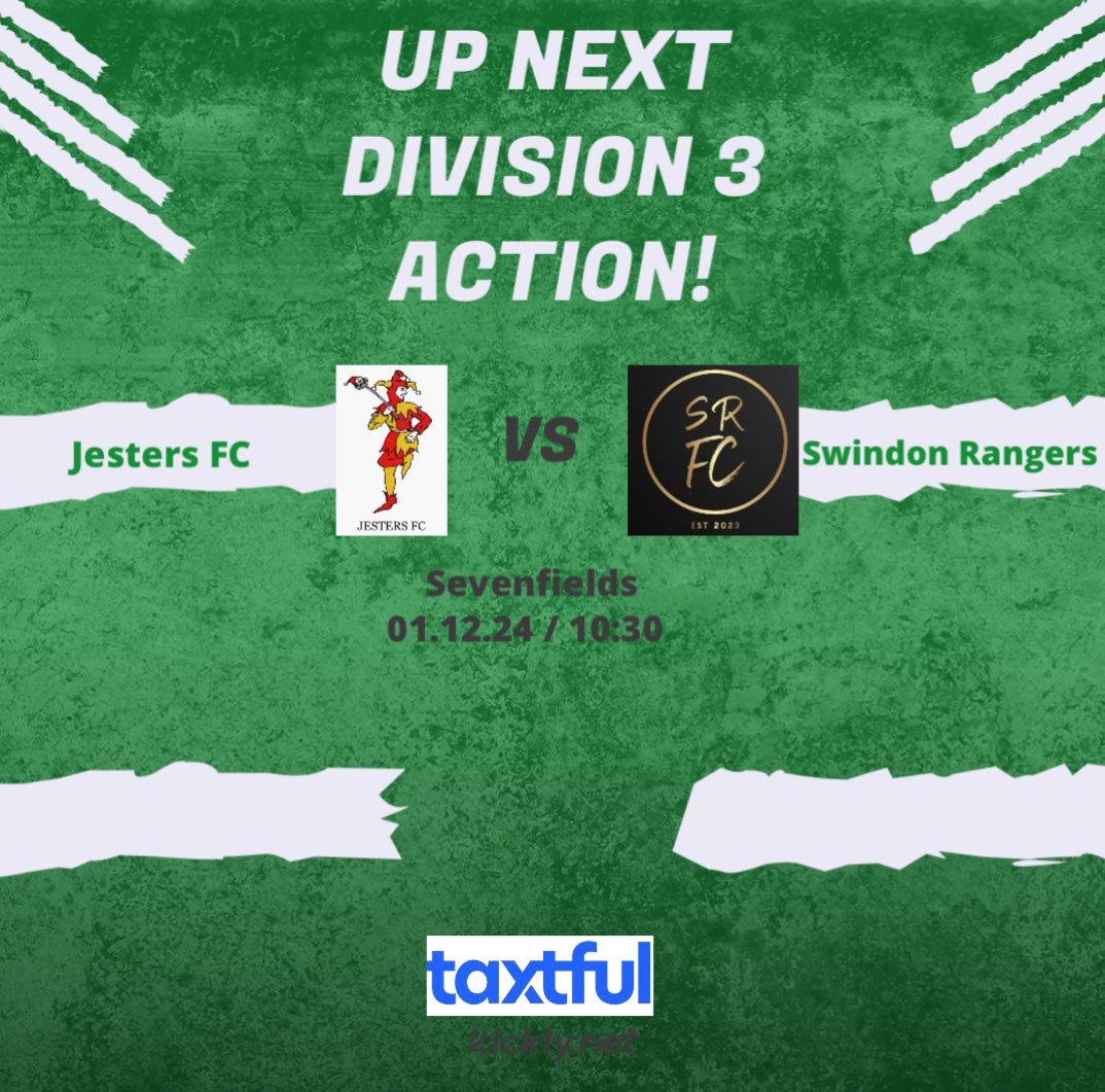 After a poor showing last time out, we look to make amends this week 💪🏽⚽️