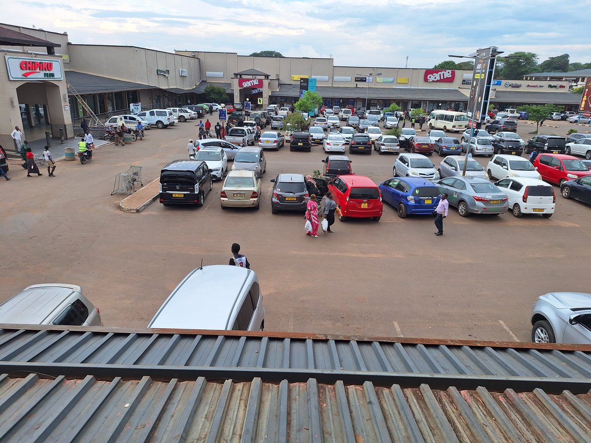 Zingwangwa Blantyre