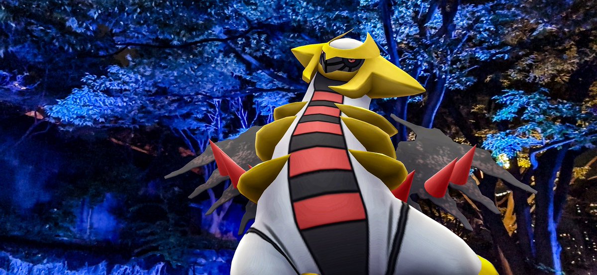 caerleon0327's tweet image. 上野で夜の撮影会を開催しました📸
参加者0人でした😂
#GOsnapshotCelebration
#GOsnapshot
#LegendaryPokemonNight
#らむねたんのARオフ会