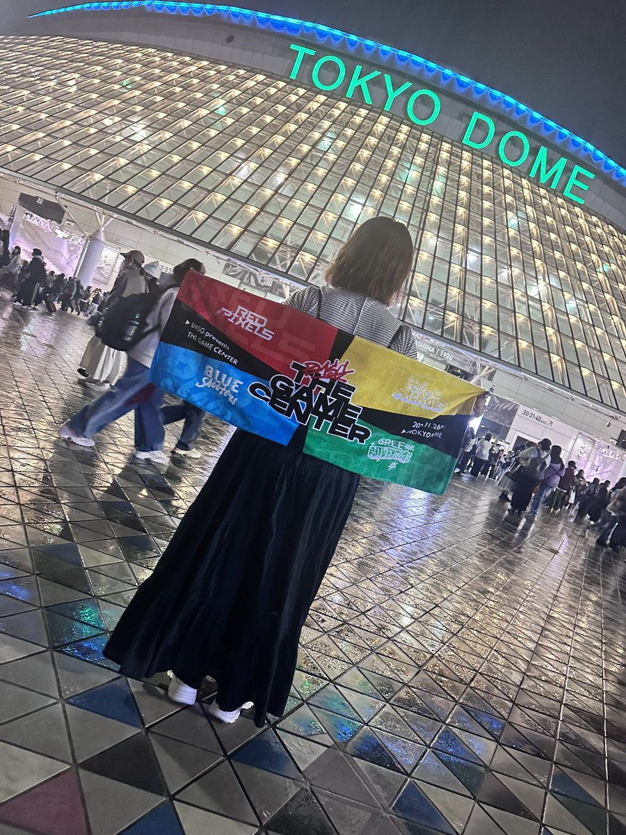 bfmz_bmsg28's tweet photo. 最高だった！
近すぎ♡ https://t.co/gPGY8uwge8