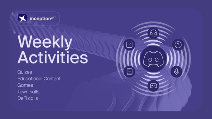 We're cooking something different in our Discord  👨‍🍳

📚 Tuesday (1PM UTC): 500 IQ plays
🎮 Thursday (2PM UTC): Games = Gains
🎙️ Friday (2PM UTC): AMA - Pure alpha injection

+ eternal degen vibes &amp; future 🪂👀

Join the dreamers: discord.com/invite/WuMSynC…