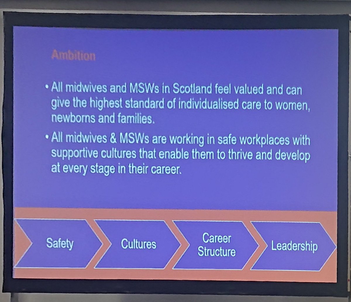 M A G D A L E N A B R E M N E R (@magdalenabremne) on Twitter photo It was amazing to hear from <a href="/ScotlandRCM/">The RCM Scotland</a> leaders <a href="/Fi_Gibb/">Fiona Gibb</a> about Advanced practice in Midwifery and <a href="/JakiLambert/">jaki lambert</a> about the voice of #scottishmidwives and new opportunities for development <a href="/MidwiferyForum/">Maternity & Midwifery Forum</a> It was amazing to hear from <a href="/ScotlandRCM/">The RCM Scotland</a> leaders <a href="/Fi_Gibb/">Fiona Gibb</a> about Advanced practice in Midwifery and <a href="/JakiLambert/">jaki lambert</a> about the voice of #scottishmidwives and new opportunities for development <a href="/MidwiferyForum/">Maternity & Midwifery Forum</a>