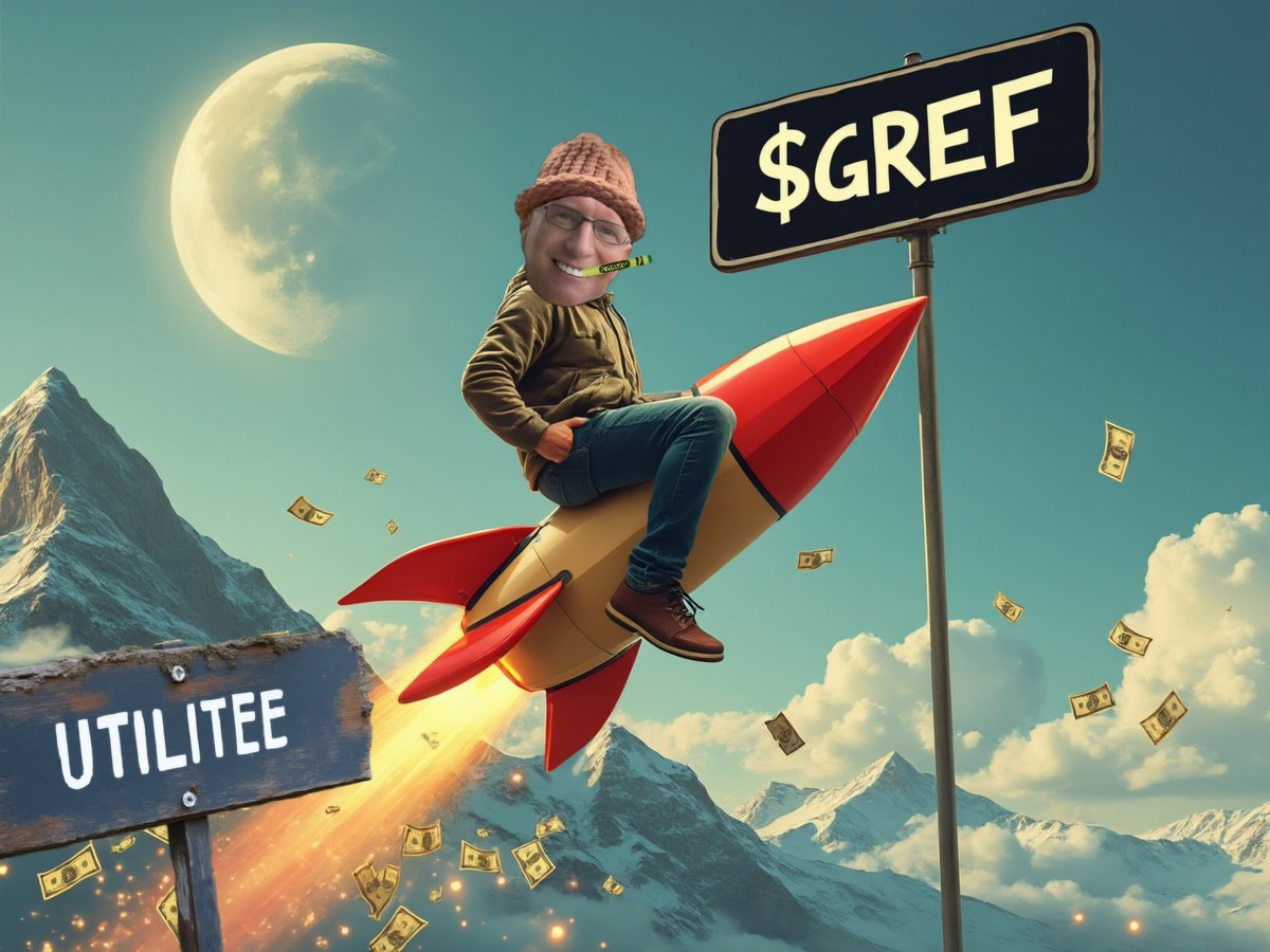 Dave_wiz3's tweet photo. @ElonMuskAOC #GREF and #UTILITEE https://t.co/mIImvc5PxJ
