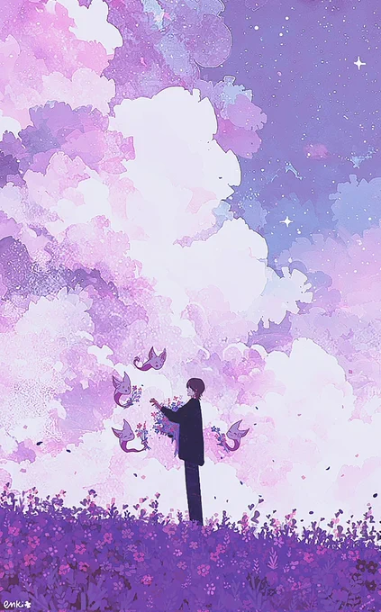 Always appreciating the warmth you bring  #zalillust 