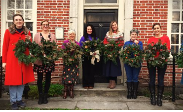 Corkmas (@corkmas_cork) on Twitter photo So many wonderful events are taking place in Cork this Christmas.
Tomorrow <a href="/ArtsAtCTH/">Civic Trust House</a> are hosting a Festive Wreath Making Workshop from 10am to 12pm in support of #CorkPennyDinners.
See corkmas.ie for booking details.
#CorkmasInCork So many wonderful events are taking place in Cork this Christmas.
Tomorrow <a href="/ArtsAtCTH/">Civic Trust House</a> are hosting a Festive Wreath Making Workshop from 10am to 12pm in support of #CorkPennyDinners.
See corkmas.ie for booking details.
#CorkmasInCork