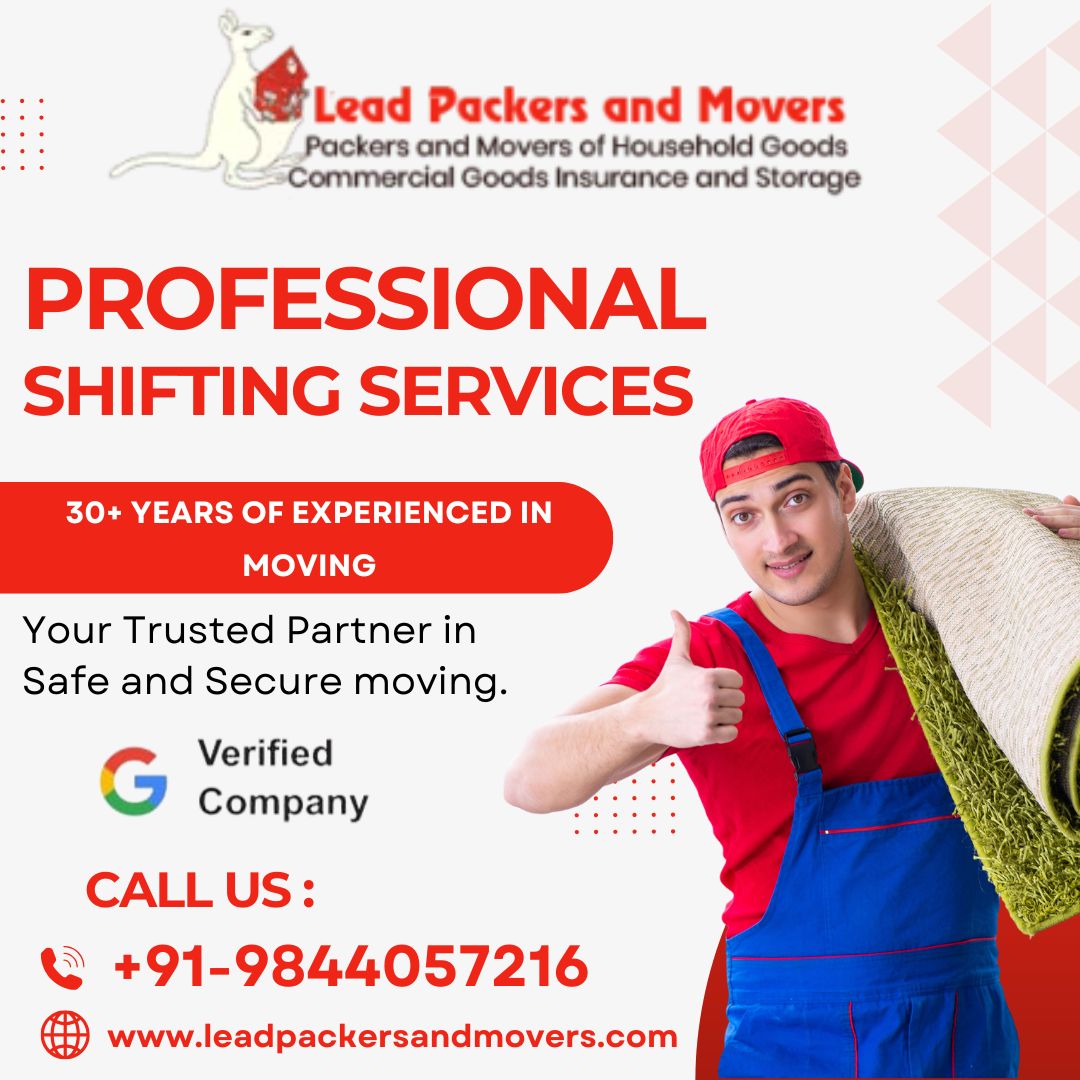 LeadpackersMove's tweet photo. Lead Packers and Movers is leading full service Licensed and Insured Bangalore based Packing &amp; Moving Company committed to provide you with excellent service and handle your belongings with care.
Mobile No: +91-9844057216 | +91-9008230000 https://t.co/UHrcpzP9J0