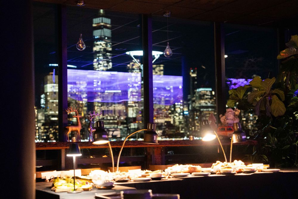 React Summit tweet media