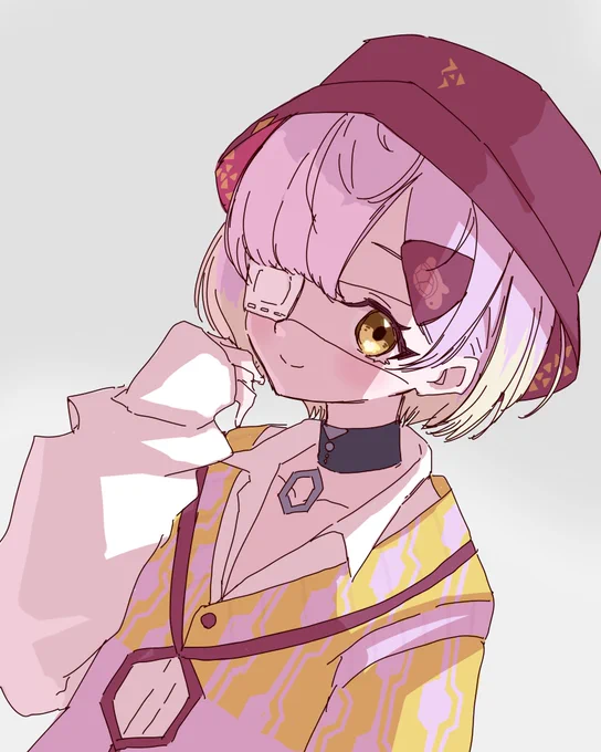 お誕生日おめでとうございます! #あまあめーと 
