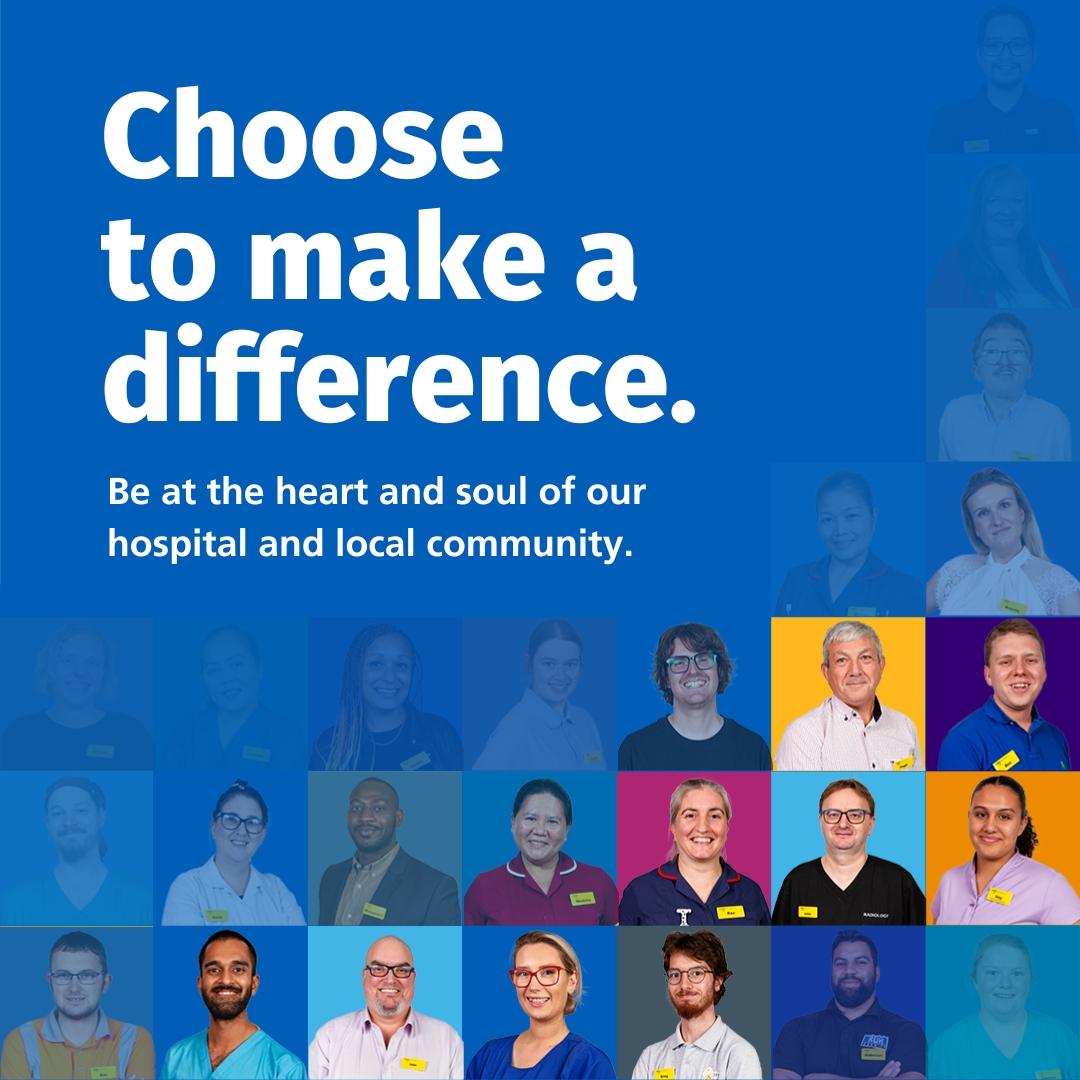 RUH Bath Careers (@ruh_careers) on Twitter photo Apply now for the Divisional Director of Nursing for Family and Specialist Services <a href="/RUHBath/">RUH Bath 🏥</a>
This is a great opportunity for a highly experienced and inspirational Nurse leader to join us.
Find out more and apply by 03.12.24: ruh.nhs.uk/careers/vacanc… Apply now for the Divisional Director of Nursing for Family and Specialist Services <a href="/RUHBath/">RUH Bath 🏥</a>
This is a great opportunity for a highly experienced and inspirational Nurse leader to join us.
Find out more and apply by 03.12.24: ruh.nhs.uk/careers/vacanc…