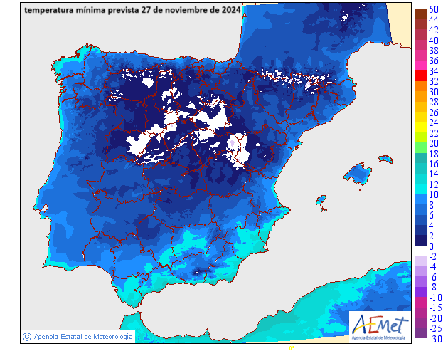 AEMET tweet media