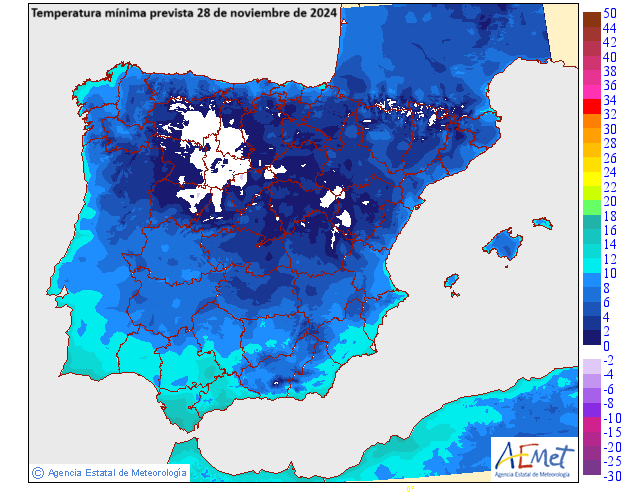 AEMET tweet media