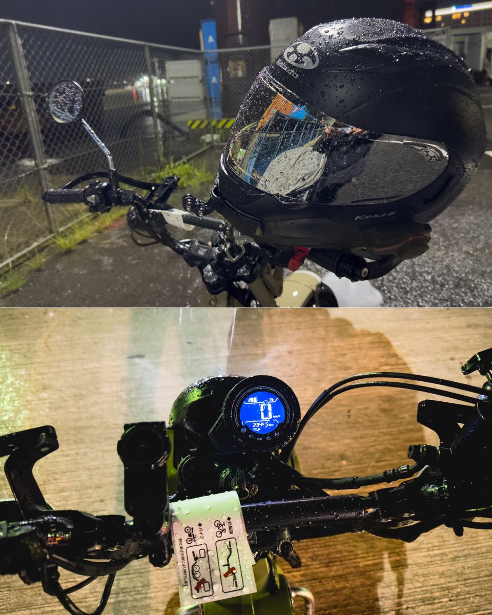 Life_log_tw's tweet photo. 最後に���ングローブカヌーで〆です！
奄美から内地へ戻ります🛵
それなりに生活をすると出発するのが寂しいです...出会った人達も良い方々でした
また夏に遊び行こうと思います✨
#奄美大島　#マングローブ  #バイク旅 https://t.co/obnXMUn8c7