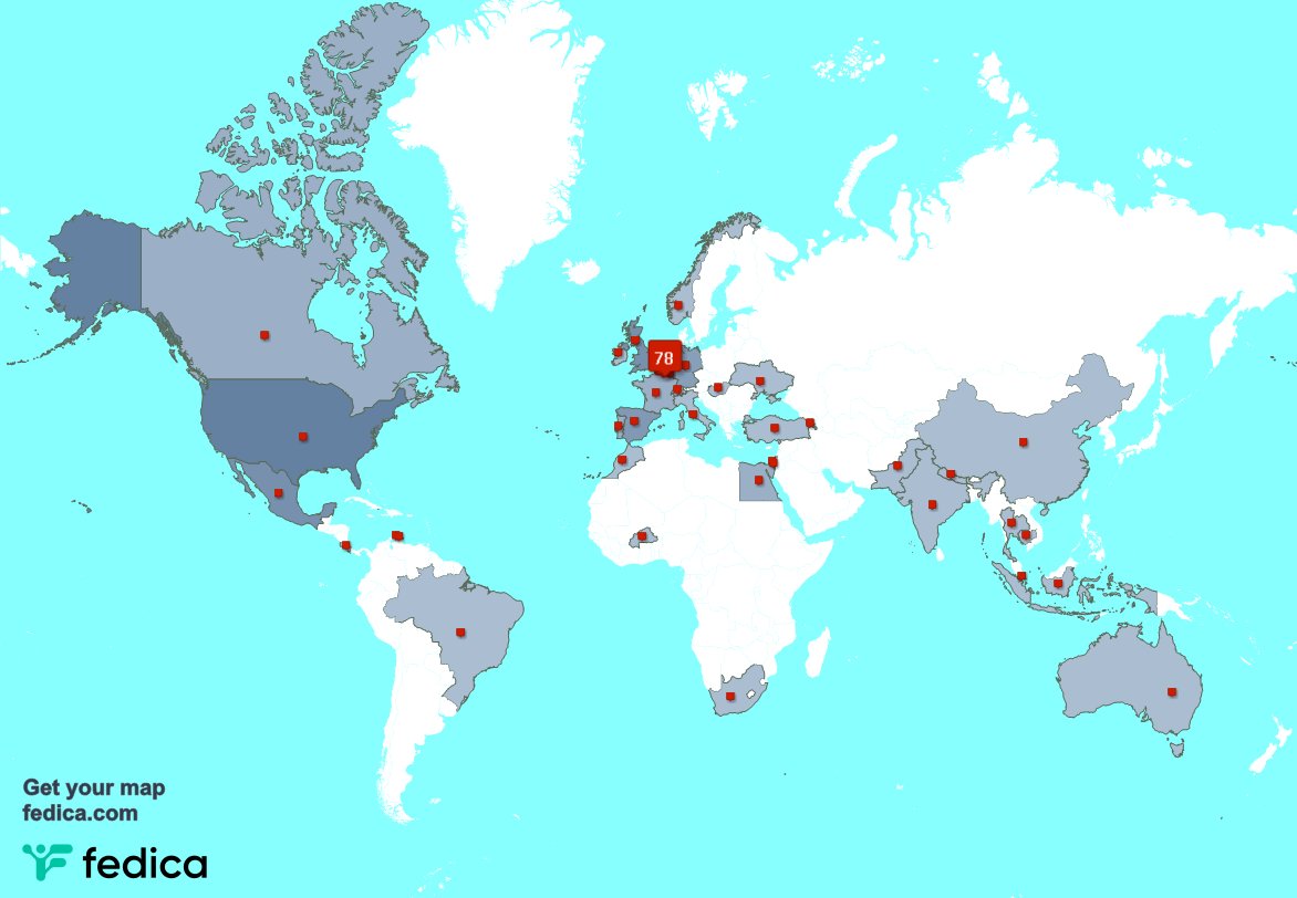 Ben van Bakel tweet media