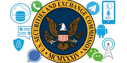 Top SEC #Commissioners argue that #compliance cannot be driven solely by #enforcement and #multimillion dollar #fines. Learn why a balanced approach matters for off-channel #communication. #financialregulations

Read more: r.newsletter.telemessage.com/mk/cl/f/sh/WCP…
