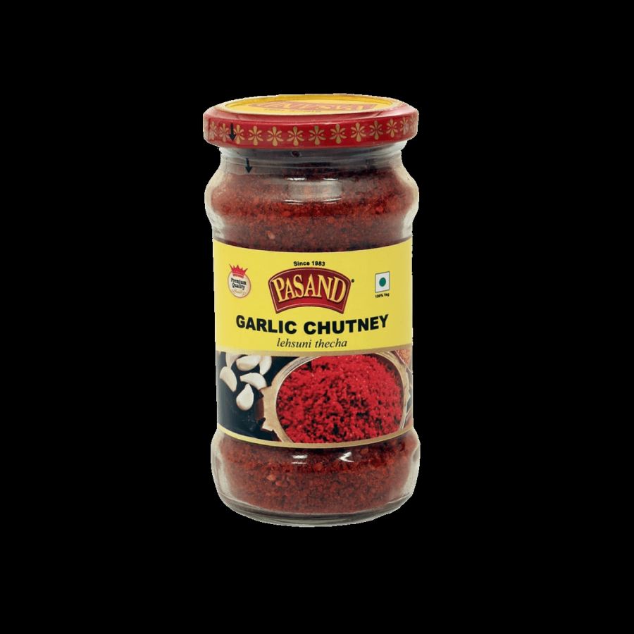 PasandFoods's tweet image. Spice up your meals with Pasand Garlic Chutney Powder! 🔥🧄

buff.ly/3Ufey0E

#Pasand #PasandFoods #GutFeelingFoods #PasandChutney #GarlicChutneyPowder #IndianCuisine #FoodLover #Trending #ChutneyPowder #IndianFood #SpicyFood #IndianStrretFood #VadaPav