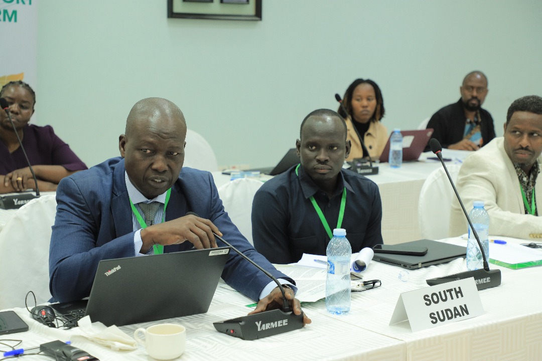 IGAD Health & Social Development Division tweet media
