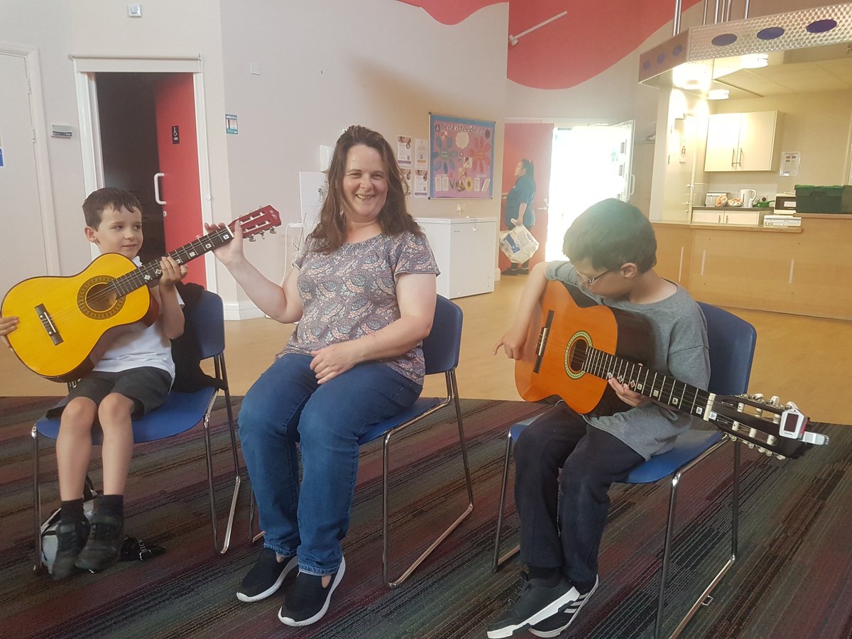 Soundworks SEN music club: 'Lifesize are extremely patient with the children. They have loved the Space theme. Making interactive sounds on the computer as well as using instruments. I would thoroughly recommend to other parents' parent feedback  <a href="/EastSussexCC/">East Sussex County Council</a> <a href="/YouthMusic/">Youth Music</a>