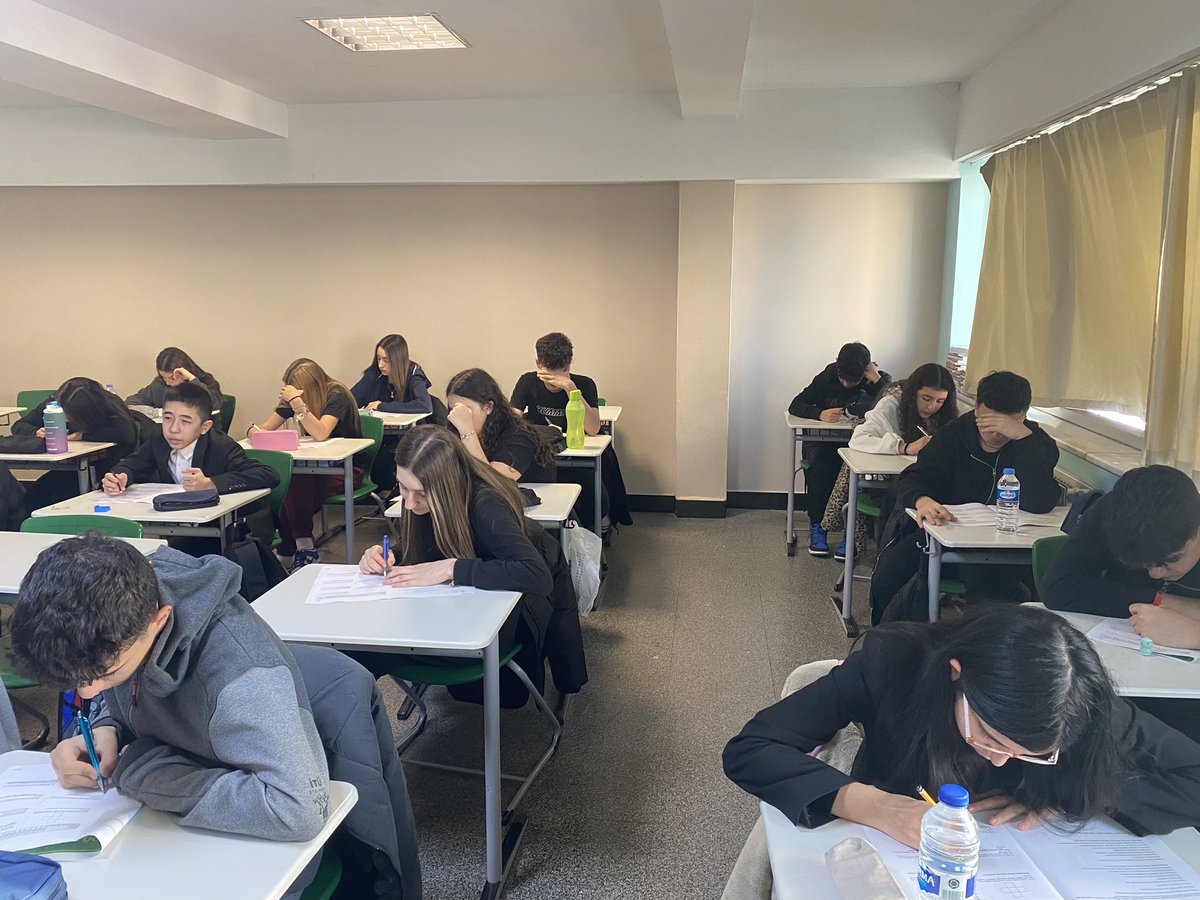 Şükriye Demirci (@demircisukriye) on Twitter photo Cevizlibağ Doğa Koleji 9. Sınıf Akıl Oyunları 1. Etabı tamamlandı. <a href="/Azrafraarzu1/">Arzu Uz</a> <a href="/HulyaEraslann/">Hülya Eraslan</a> <a href="/OkanIslakk/">Okan Islak</a> <a href="/dilekztemelerka/">Dilek Öztemel Erkan</a> <a href="/CevizlibagDoga/">Doğa Koleji Cevizlibağ Kampüsü</a> Cevizlibağ Doğa Koleji 9. Sınıf Akıl Oyunları 1. Etabı tamamlandı. <a href="/Azrafraarzu1/">Arzu Uz</a> <a href="/HulyaEraslann/">Hülya Eraslan</a> <a href="/OkanIslakk/">Okan Islak</a> <a href="/dilekztemelerka/">Dilek Öztemel Erkan</a> <a href="/CevizlibagDoga/">Doğa Koleji Cevizlibağ Kampüsü</a>