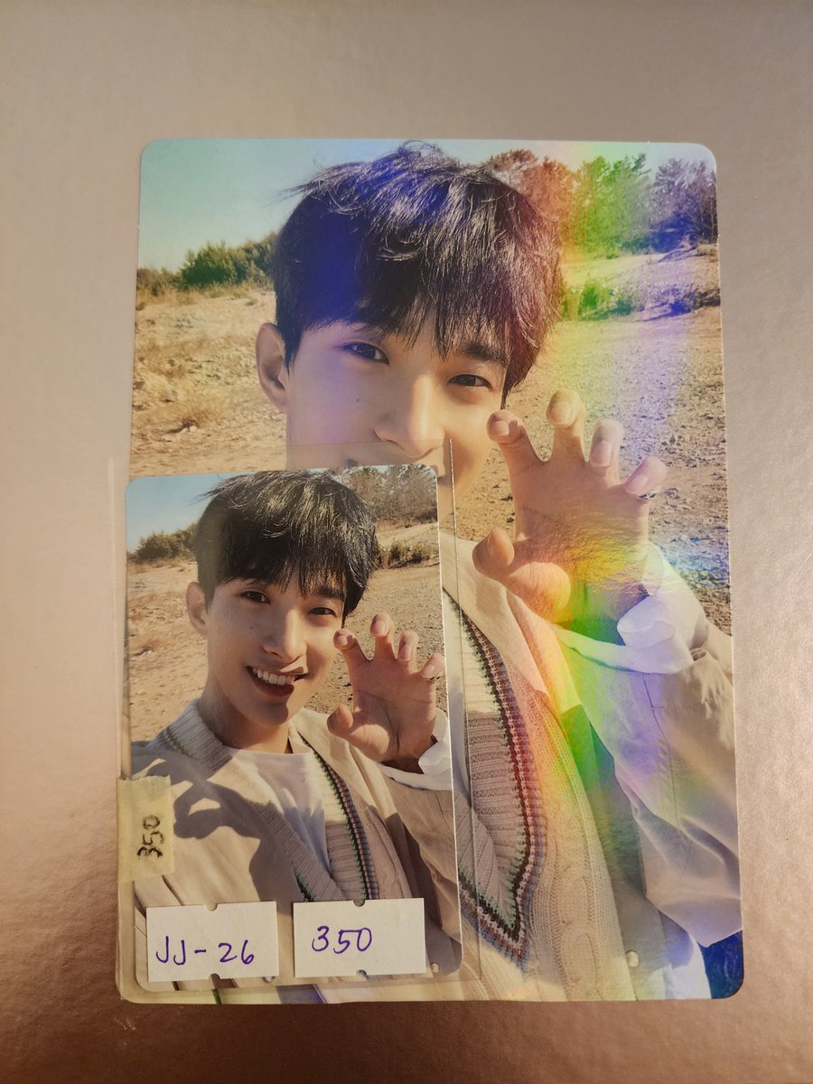 toothDK_'s tweet photo. Lfb / wts

Weverse POB 

Face the Sun- DK

350 php (mine + code) https://t.co/gbRmocN9pa