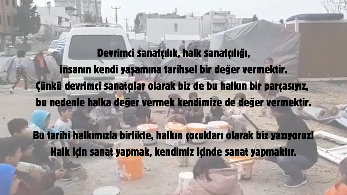 Grup Yorum (@grup_yorum) on Twitter photo 