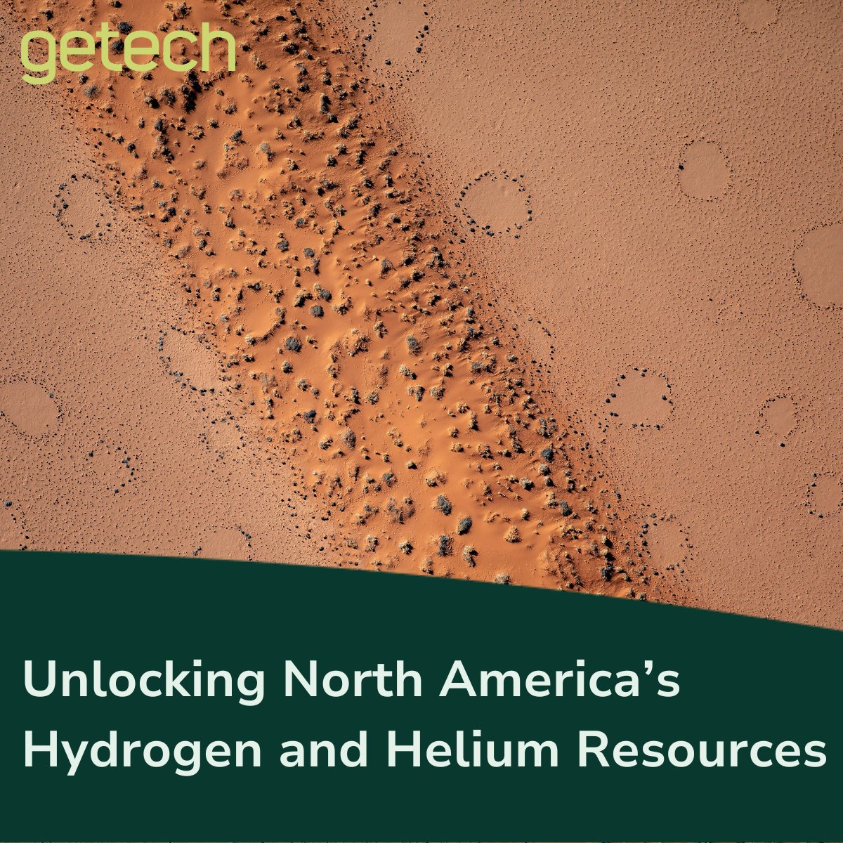 We’re proud to continue partnering with Kingfisher Energy to explore for natural #hydrogen &amp; #helium in North America. Using #geoscience expertise &amp; #AI, we help identify new resource opportunities. Read more: lnkd.in/eAGT5pCp #GTC #NaturalHydrogen