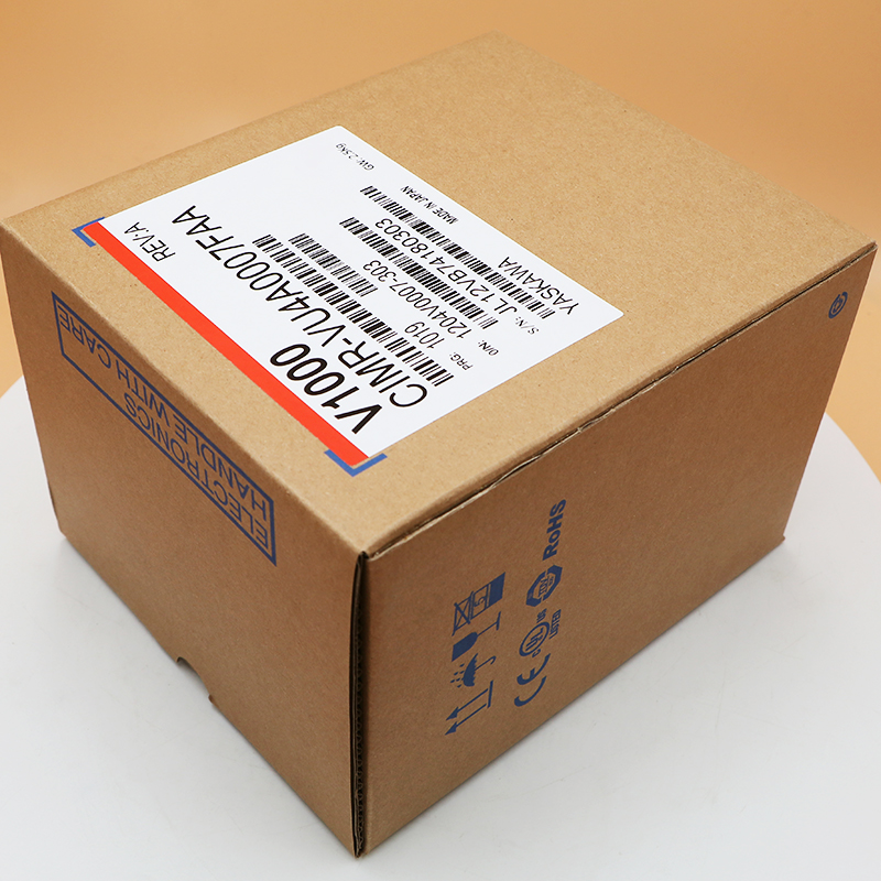 SongweiCnc's tweet image. CIMR-VU4A0007FAA Drive by YASKAWA ELECTRIC V1000 AC DRIVE STANDARD DRIVE #YASKAWA #YASKAWAELECTRIC #ACDRIVE #CIMRVU4A0007FAA #CIMR

Got a quote from : sales-2@tzswcnc.com , whatsapp : +8618616796852