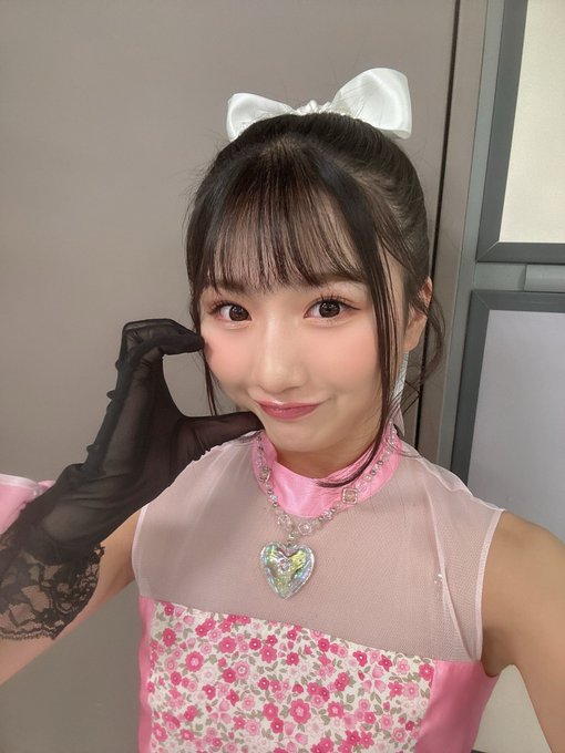 塩月希依音のTwitter画像36