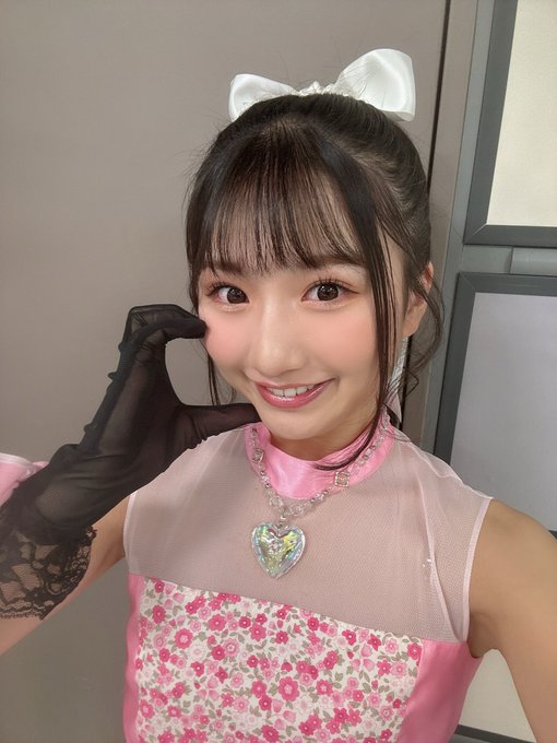 塩月希依音のTwitter画像37