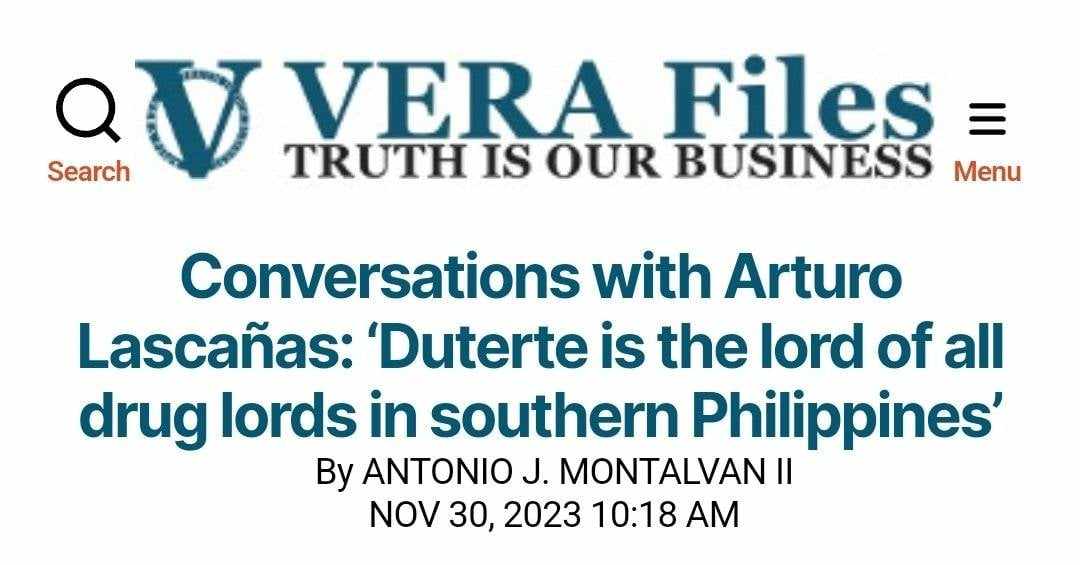 MPena79276's tweet photo. @gmanews Ikaw ang nagprotekta sa mga drug lord, Duterte! Huwag mo kaming gawing tanga! #EndOfDuterteEra https://t.co/iO2ra8sQUd