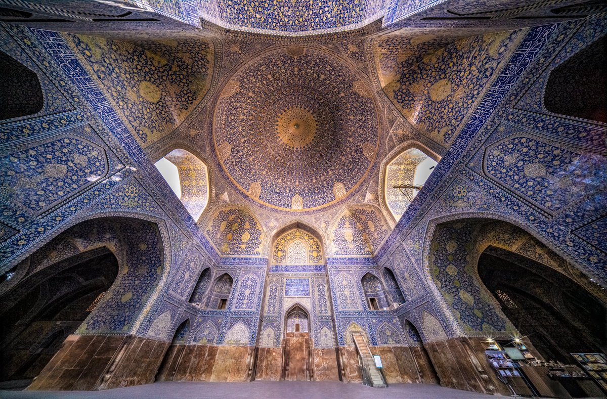 CbK2cA4AkktKJge's tweet photo. 『Shah Mosque』🇮🇷
#海外旅行 #中東 #イラン #イスファハーン
#モスク #シャー・モスク
#Iran #Isfahan #mosque #ShahMosque
#α1 #a1 #LAOWA9mmF5.6 https://t.co/SBaMymLJfG