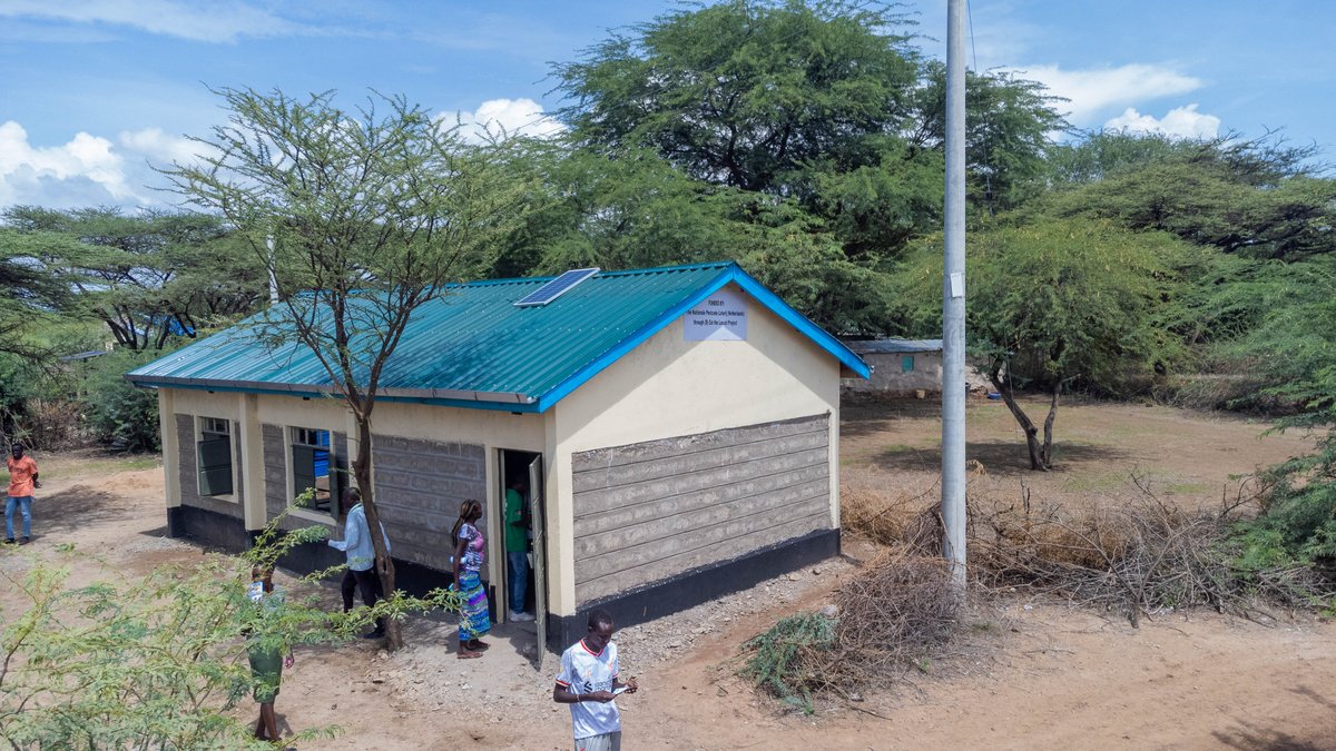 CordaidKenya's tweet photo. Last week, we launched the cricket-rearing demo sites in Isiolo, Marsabit and Samburu Counties. Empowering communities with alternative livelihoods through a scalable insect value chain. #BeatTheLocustProject #AgriFoodSystems https://t.co/7aYovGegfJ