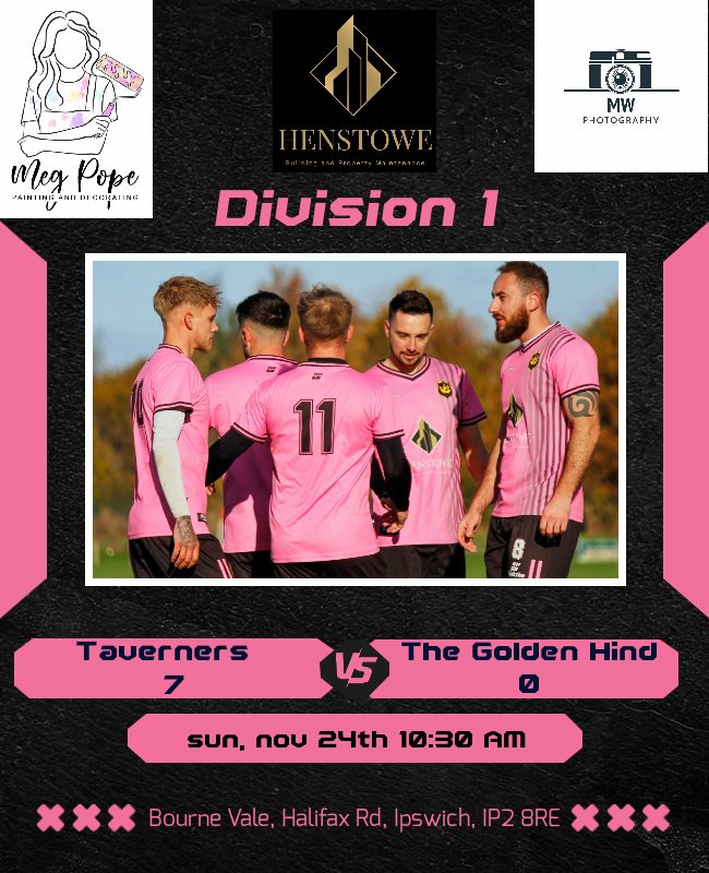 The Golden Hind fc tweet media